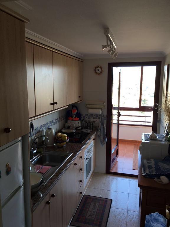 Elite Apartments In Calpe Exterior foto